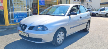 SEAT IBIZA III 1.2 64 ch STELLA