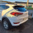 HYUNDAI TUCSON 1.7 CRDI